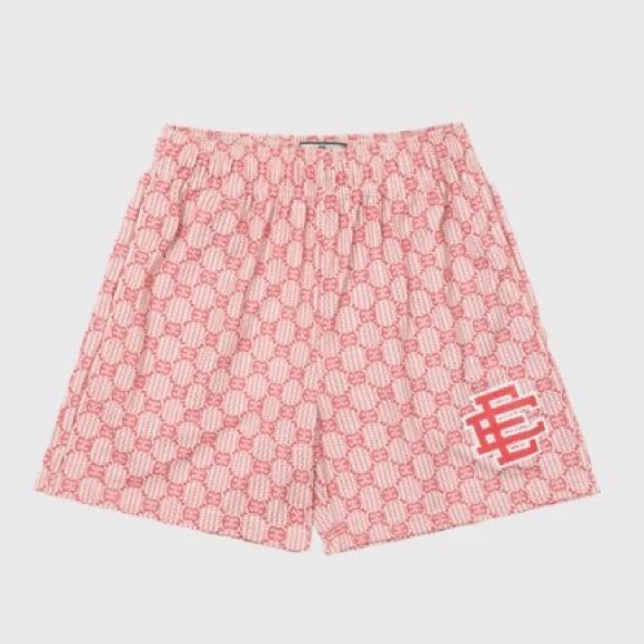 Eric Emanuel Other - NWOT Eric Emanuel EE® Basic Shorts, Small